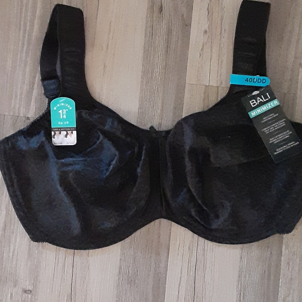 NWT Bali Bra